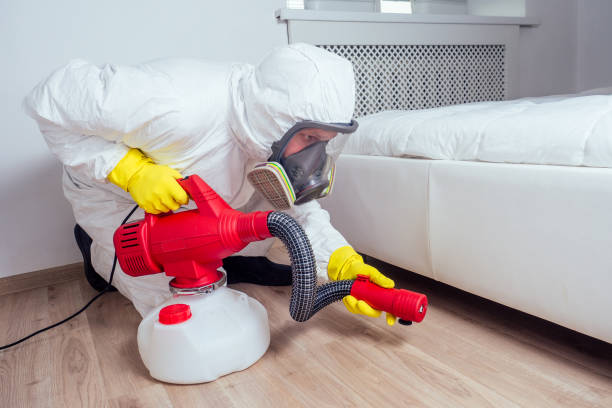 Best Best Pest Control Companies  in Coweta, OK